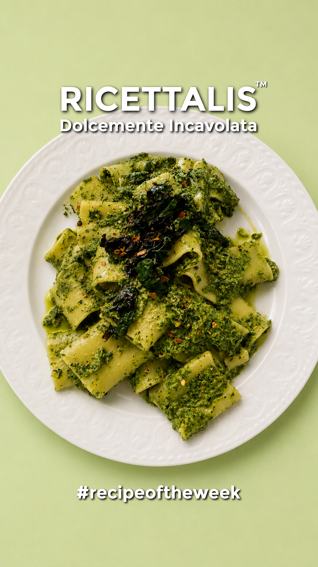 RicettAlis dolcemente incavolata